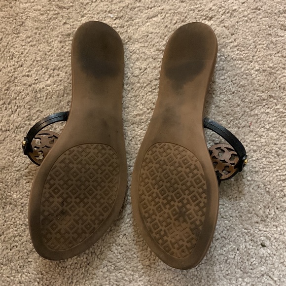 Tory Burch sandals - Picture 9 of 10